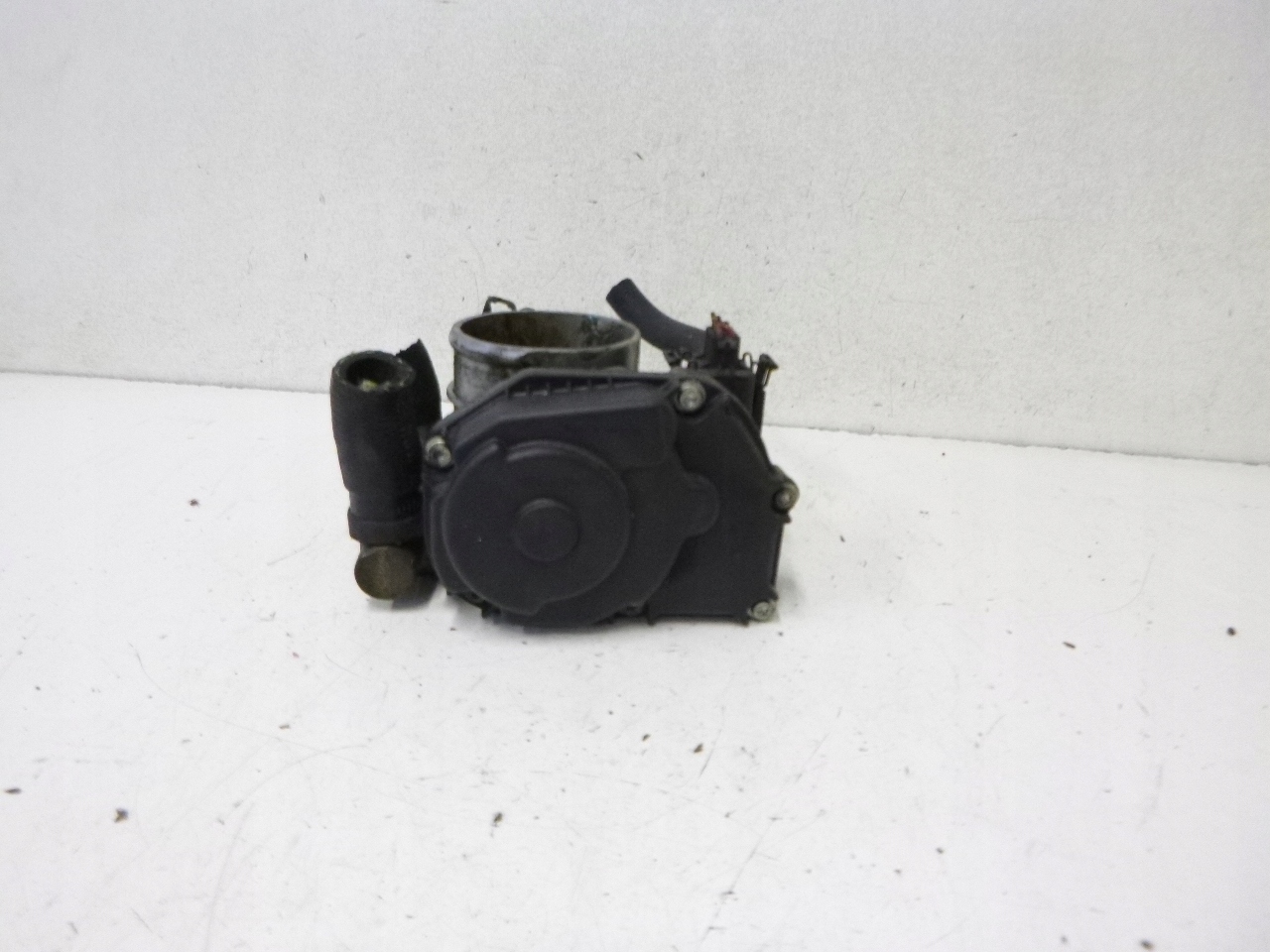 Drosselklappenstellmotor Audi A4 B5 1.8 1997r.