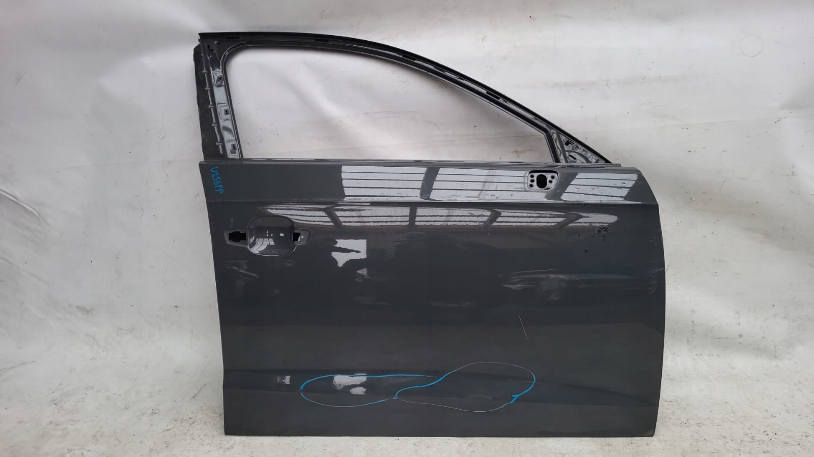 Audi A3 8V Tür Vorne Rechts Door Porta Porte - Thumbnail 1