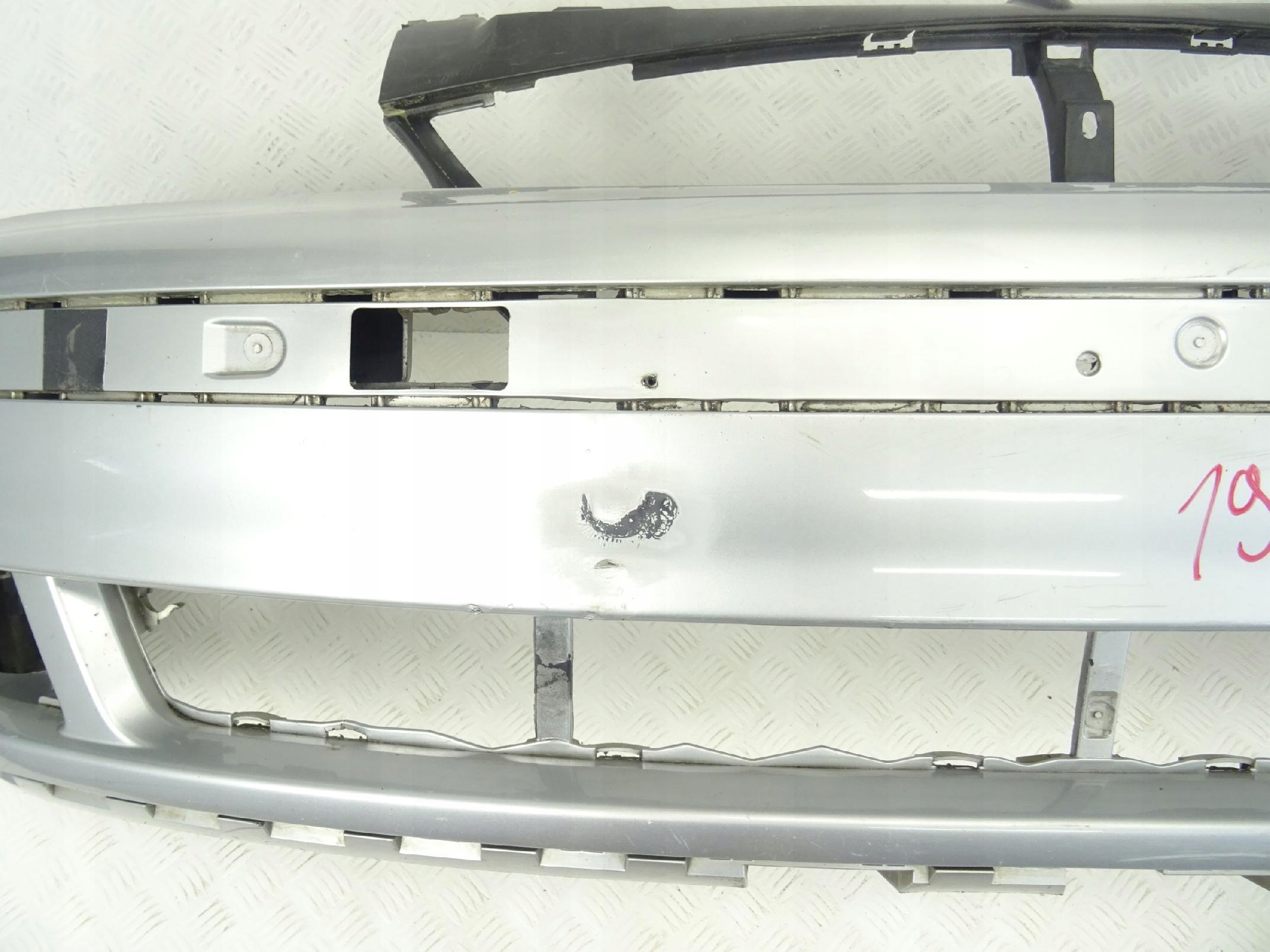 Ford Galaxy 1 MK1 LIFT bumper front front