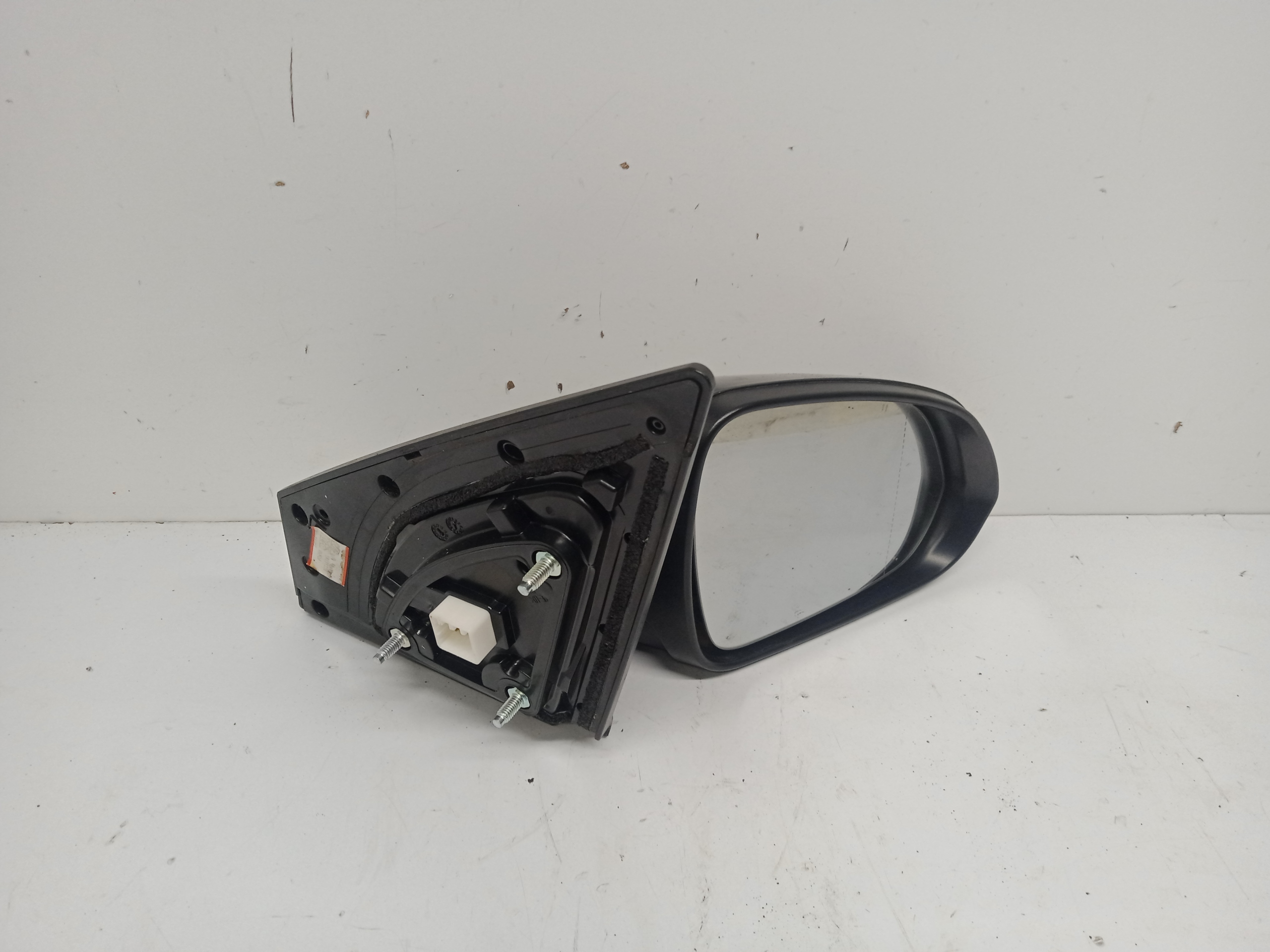 KIA RIO IV mirror right 8-PIN 2017