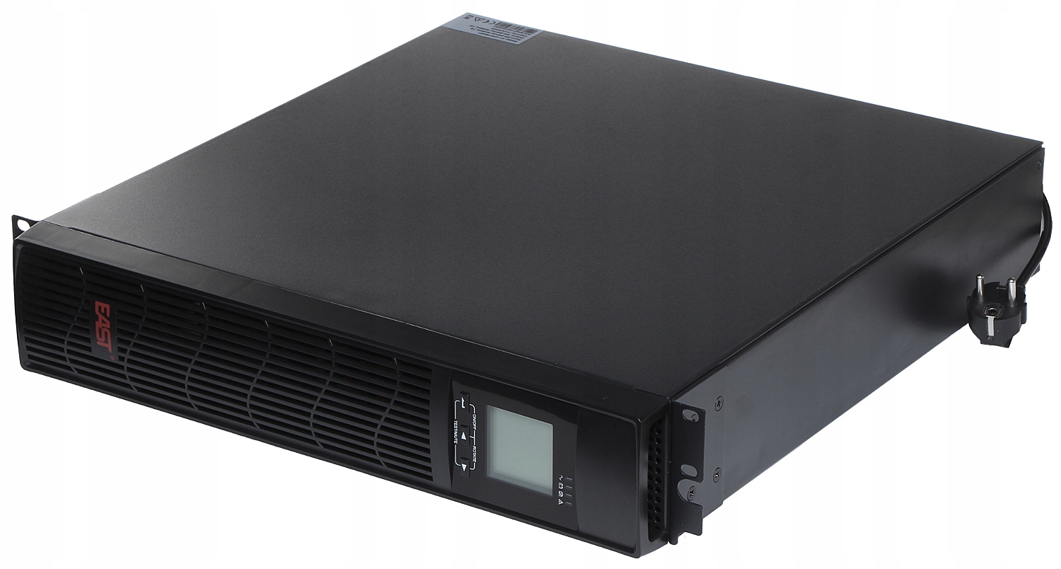 Napájací Zdroj Ups AT-UPS1000RT-RACK 1000VA East