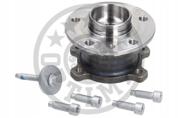 ŁOŻYSKO KOŁA TYŁ 892792 OPTIMAL VOLVO Producent AK