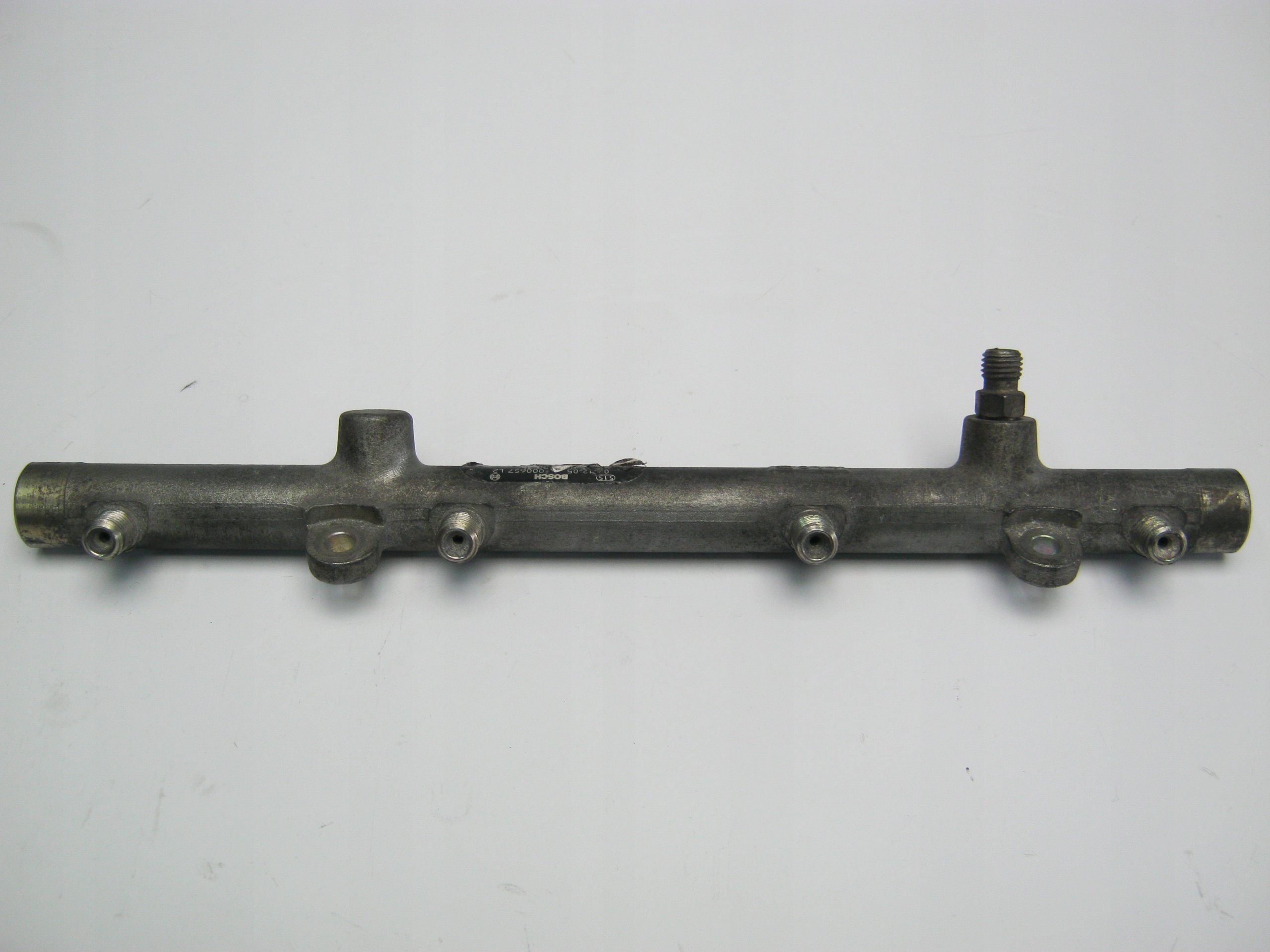 Rampe injection MERCEDES 4.0 CDI 6280700095