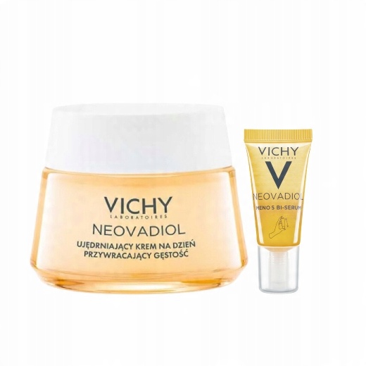 

Vichy Neovadiol skóra sucha Krem Na Dzień 50 ml