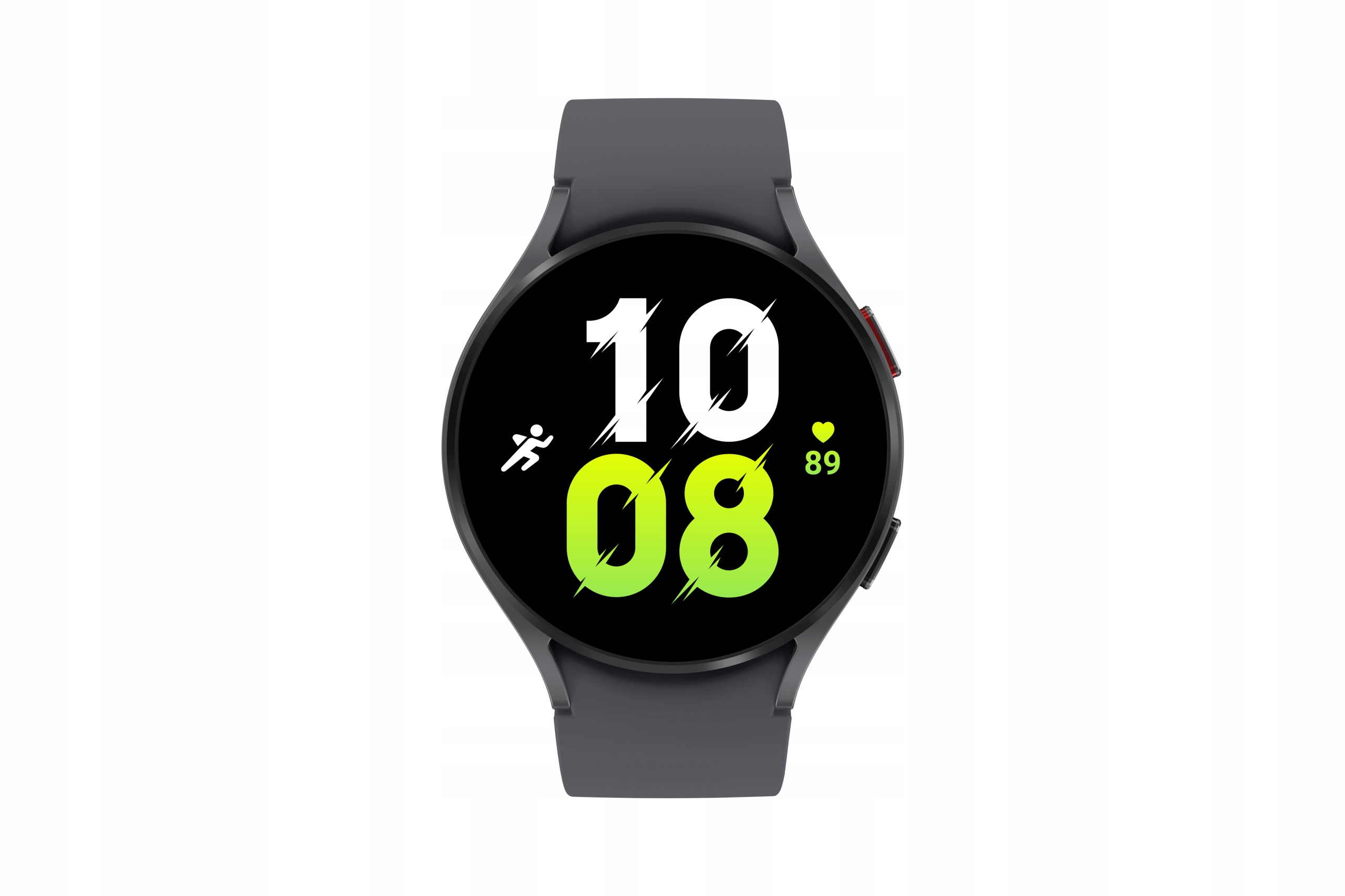 Smartwatch Samsung Galaxy Watch 5 (R910) szary EAN (GTIN) 8806094494389