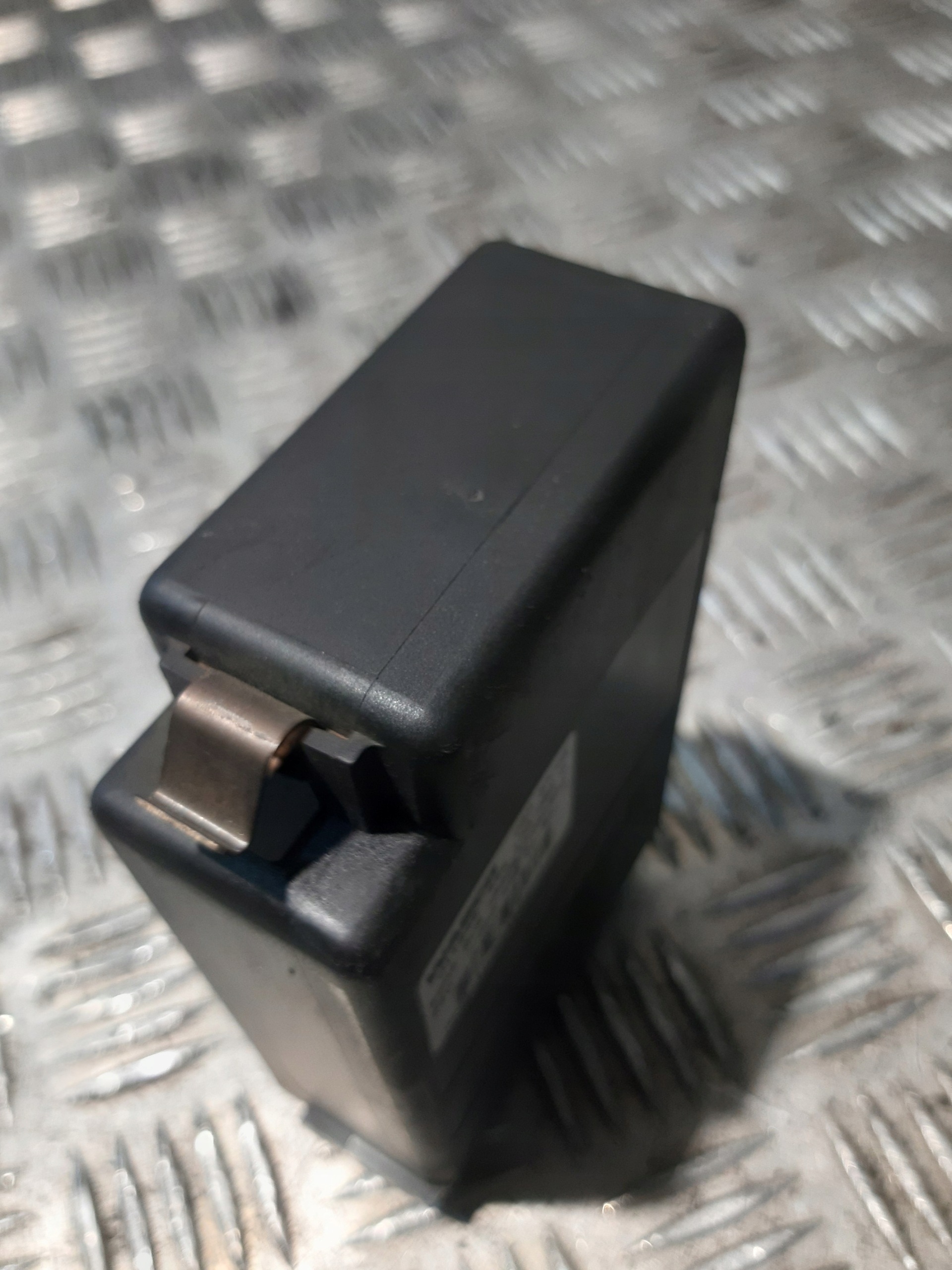 control unit module WABCO ECAS 4461700850 0004460157