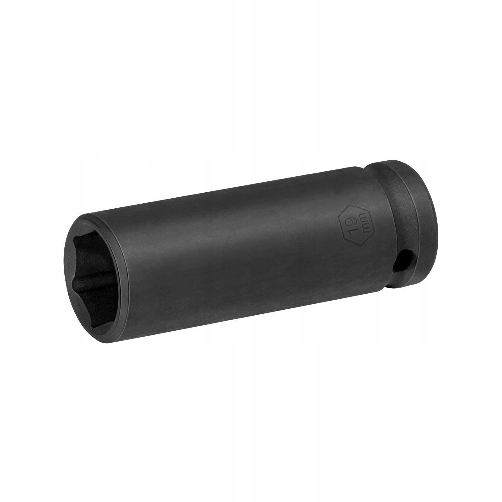 

Nasadka Udarowa Długa 1/2'' 19mm Do Kół Na Klucz