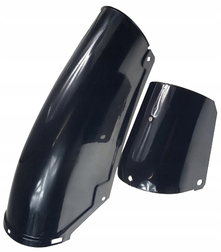 

Komin Odśnieżarki Mastaer Snow Pro KCM24