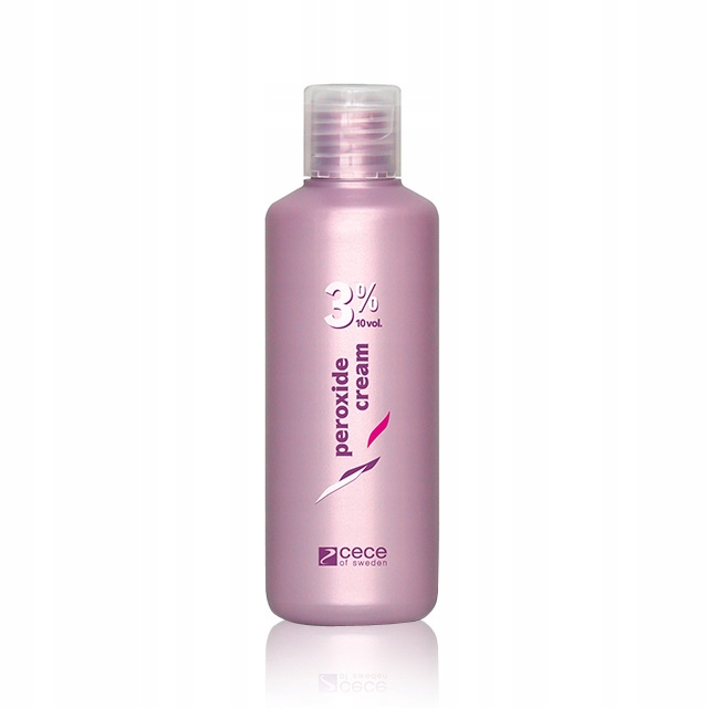 

CeCe Peroxide Cream 3% Oksydant w kremie 125 ml