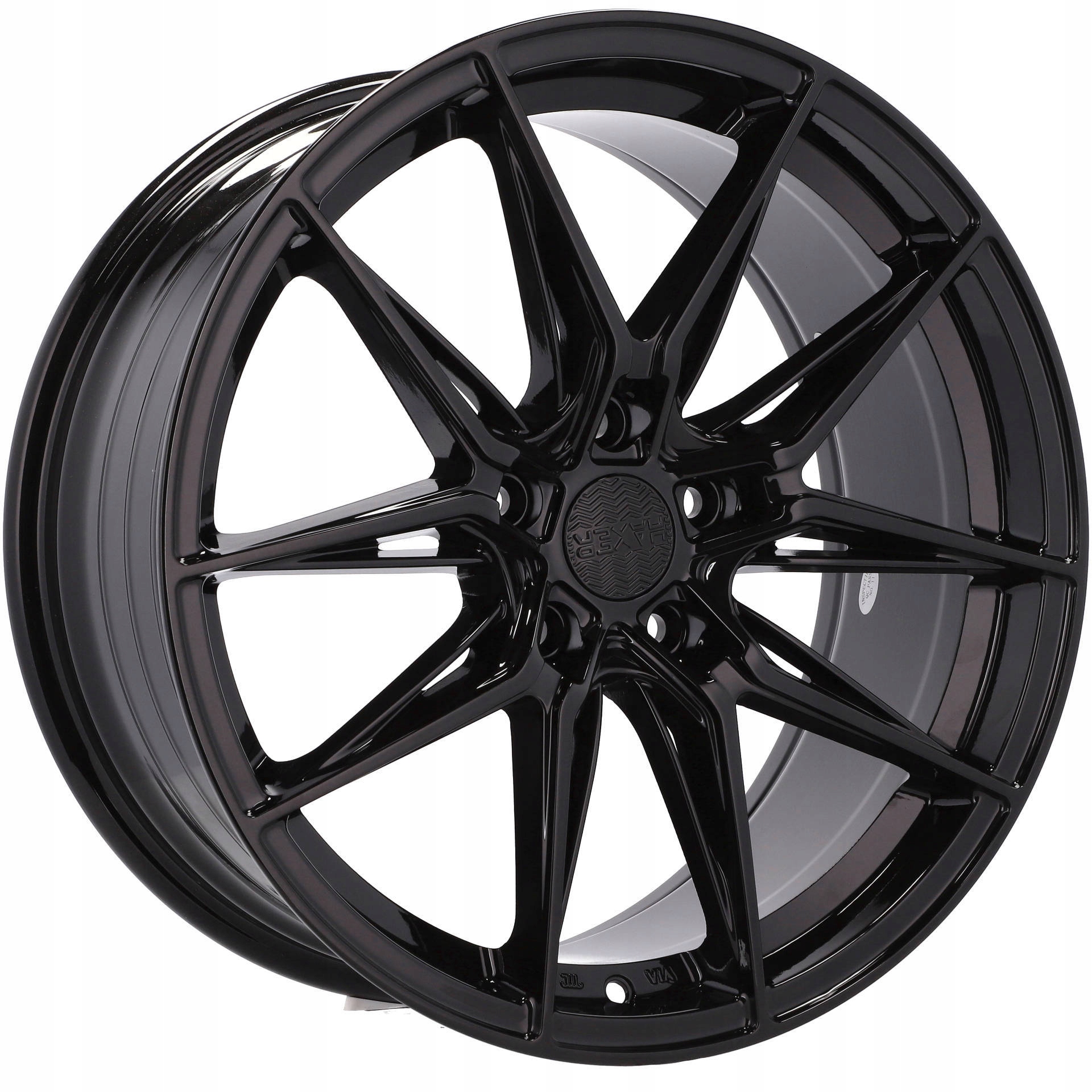 

Felgi 17 do Vw Golf Cross V Plus VI VII