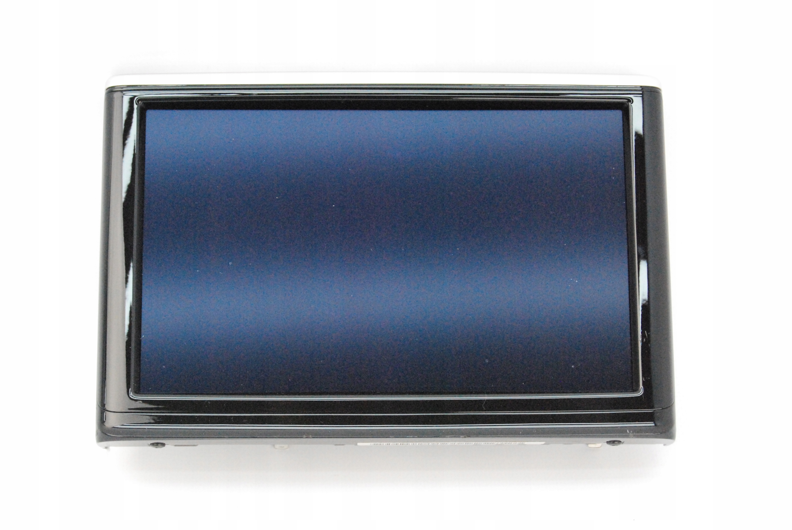 Wyswietlacz ekran MMI Audi A8 S8 4H0919604G