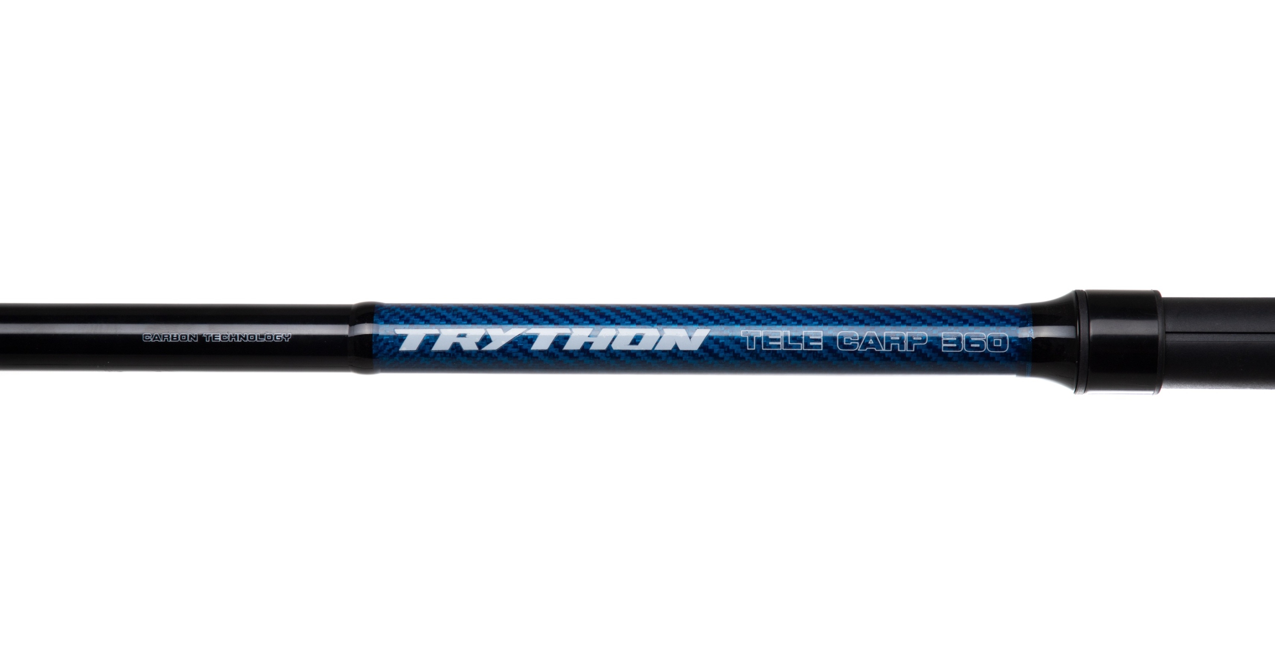 WĘDKA TRYTHON TELE CARP 360 up to 120g - 3lb (6 se Model Trython Tele Carp