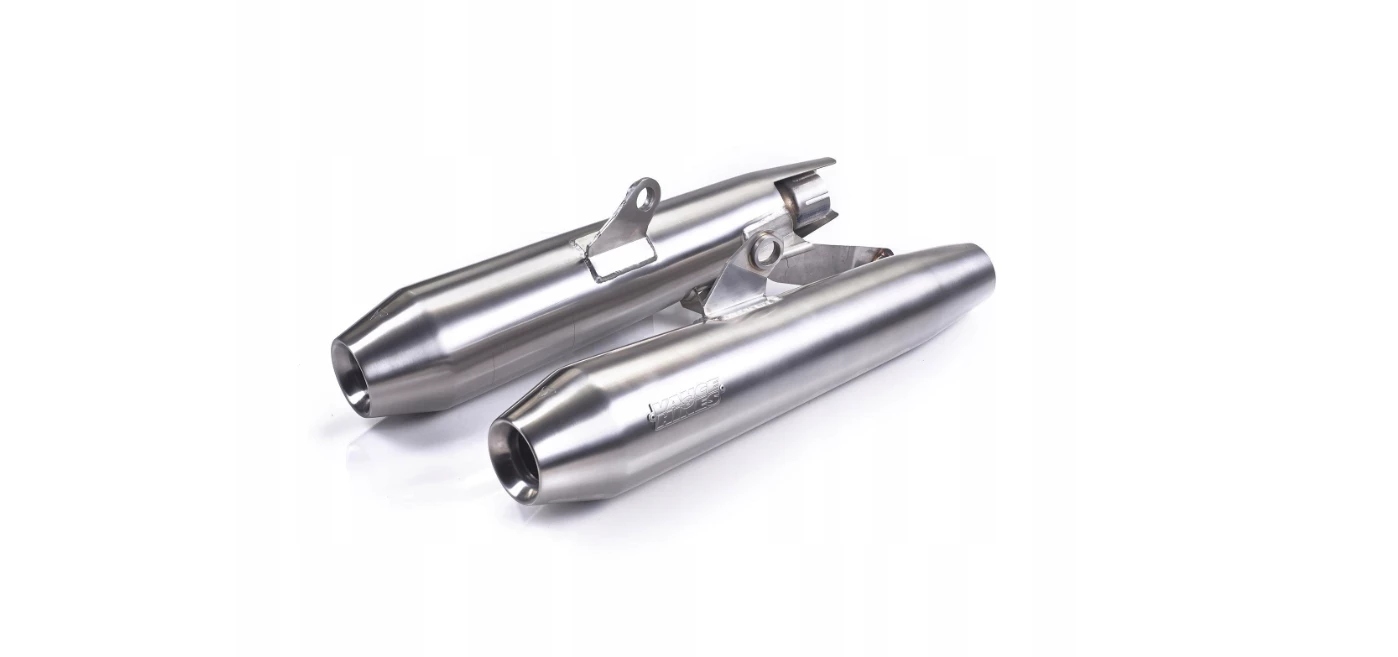 Tlmič Výfuku Triumph Street Speed Twin 900 Vance&hines U-10 A9600530