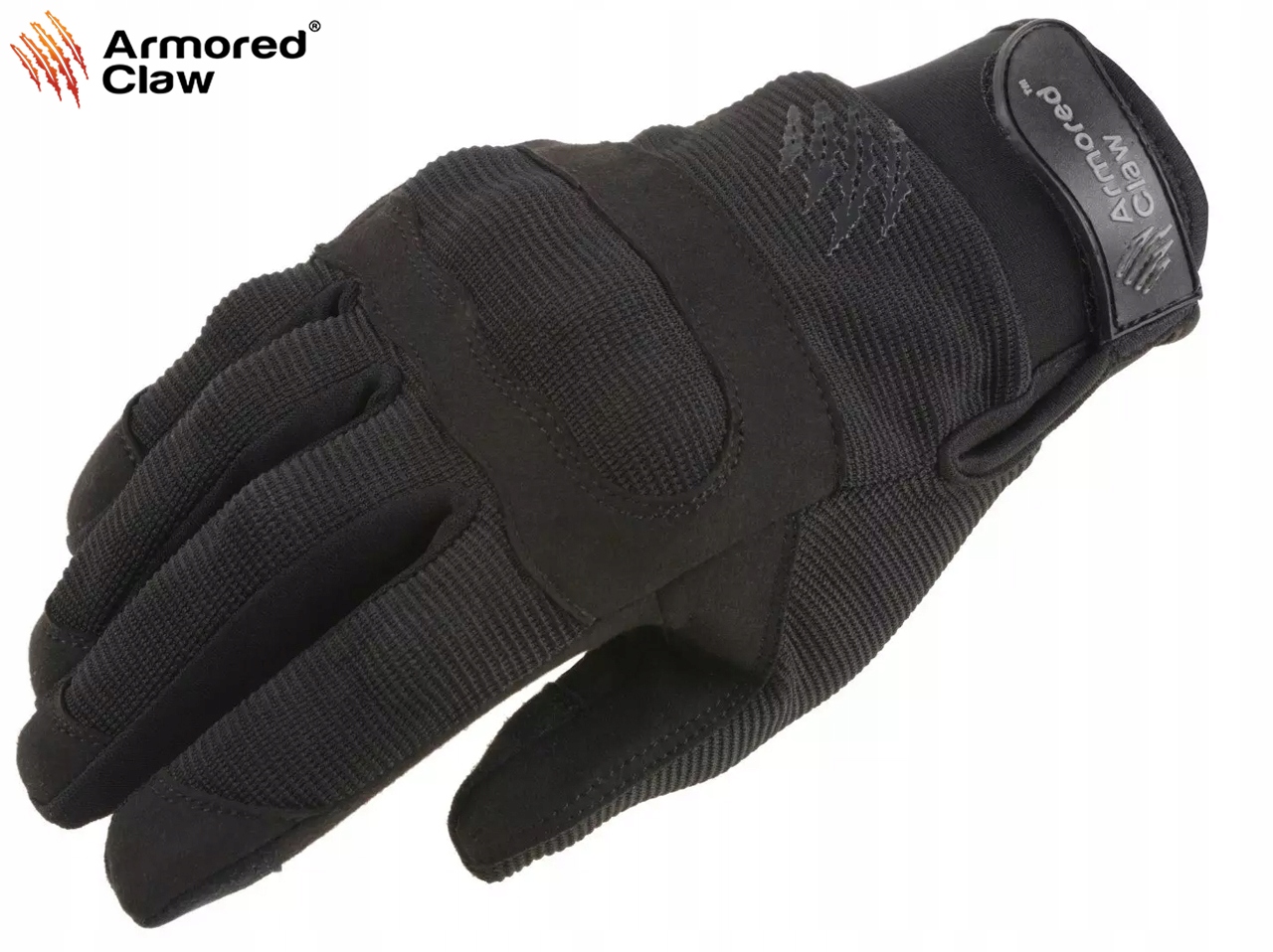 RĘKAWICE TAKTYCZNE Shield Flex ARMORED CLAW S Rozmiar S
