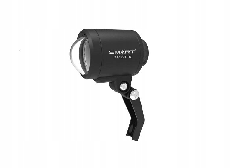 LAMPA ROWEROWA E-BIKE SMART ELITE 100 LUX REFLEKTOR DO WIDELCA BL143W 350Lm EAN (GTIN) 4715681143521