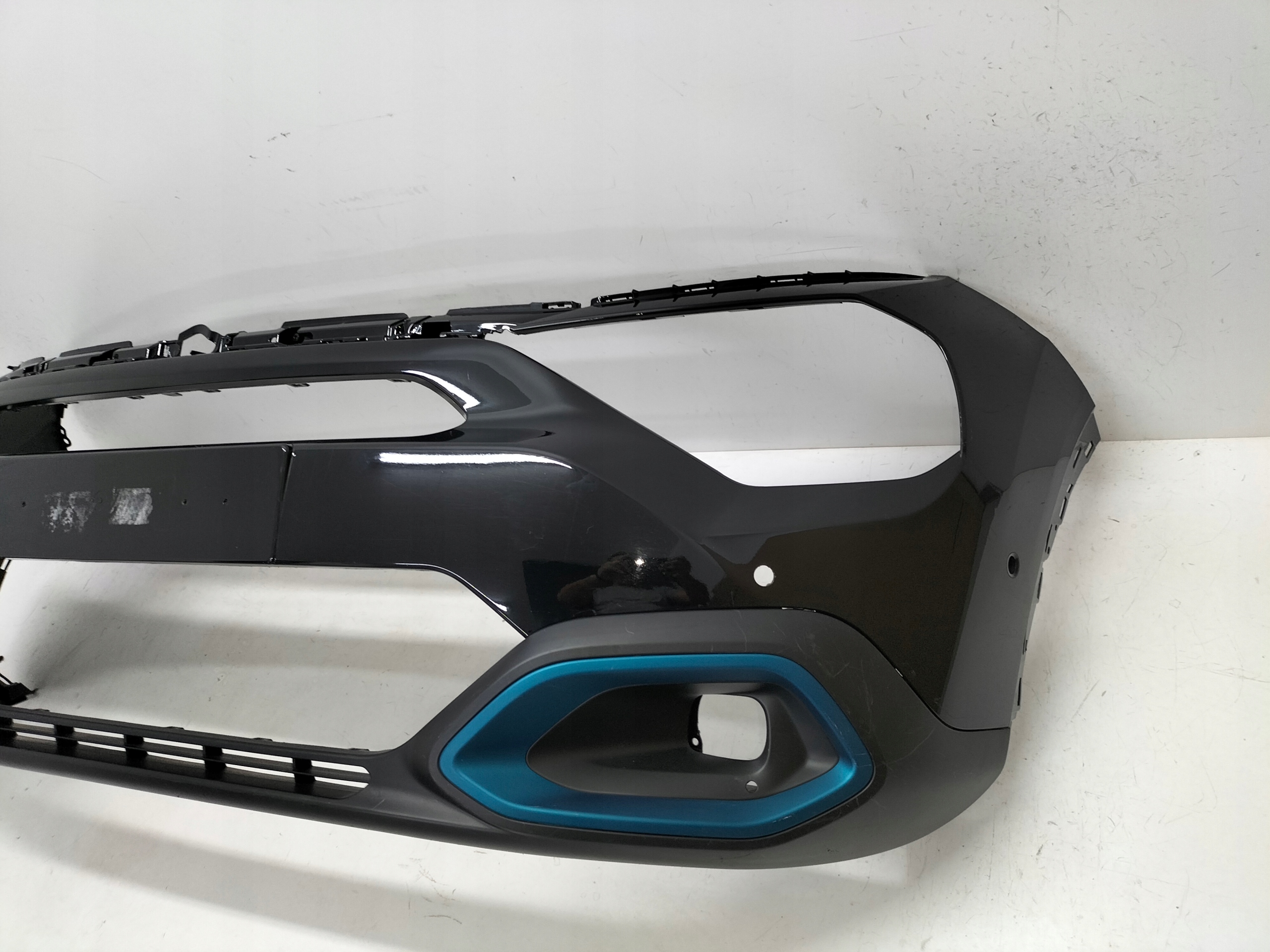 Frontstoßstange vorne CITROEN C4 3 III 20