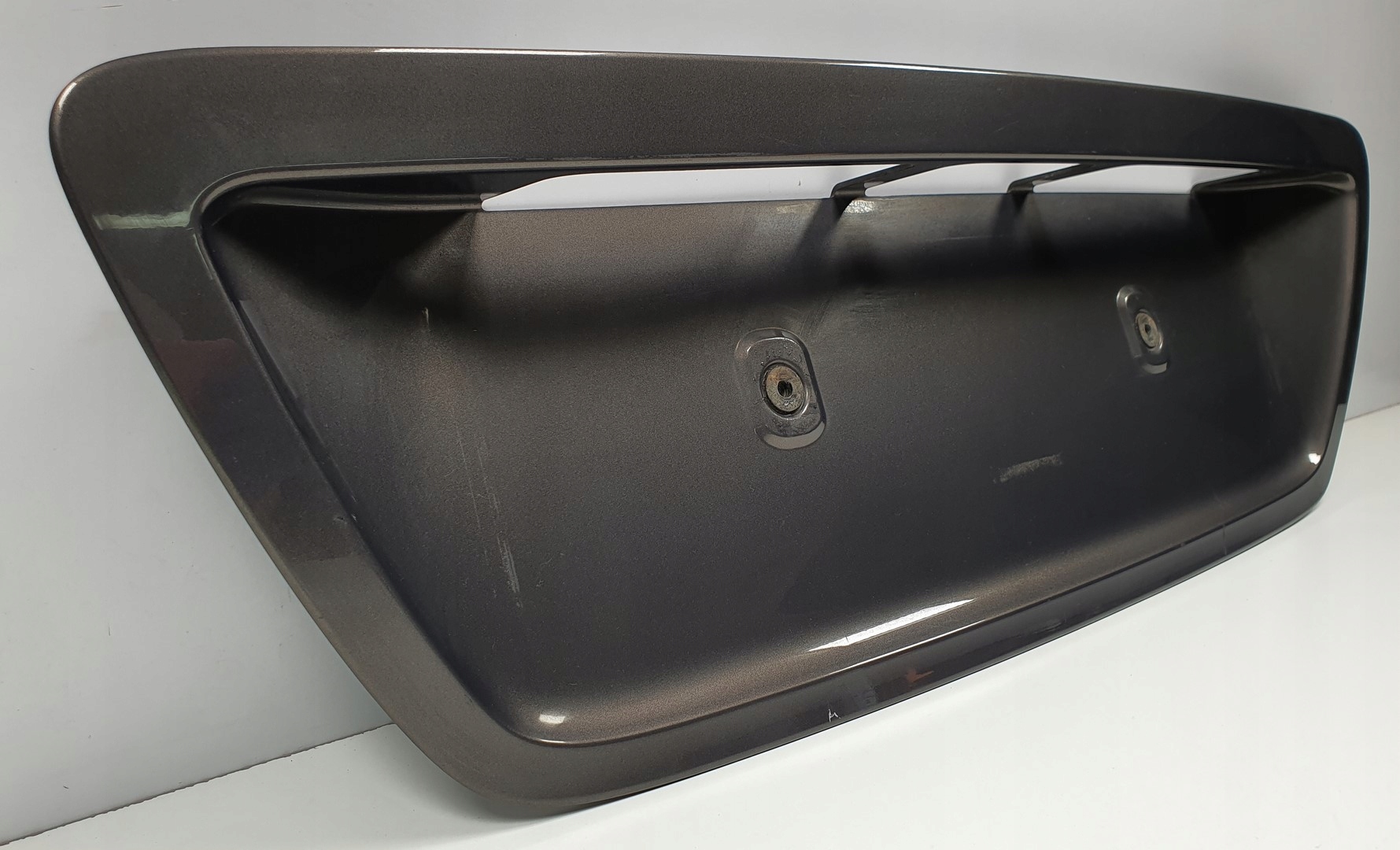 PODKŁADKA RAMKA BLENDA TABLICY SAAB 9-5 95 Producent Jaguar OE