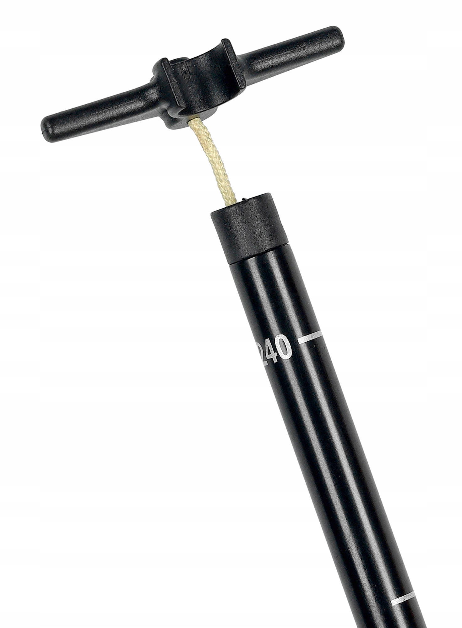 SONDA LAWINOWA CLIMBING TECHNOLOGY PROBE 240 Kolor dominujący czarny