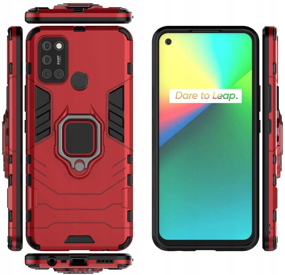 

Etui Pancerne Armor Do Realme 7i