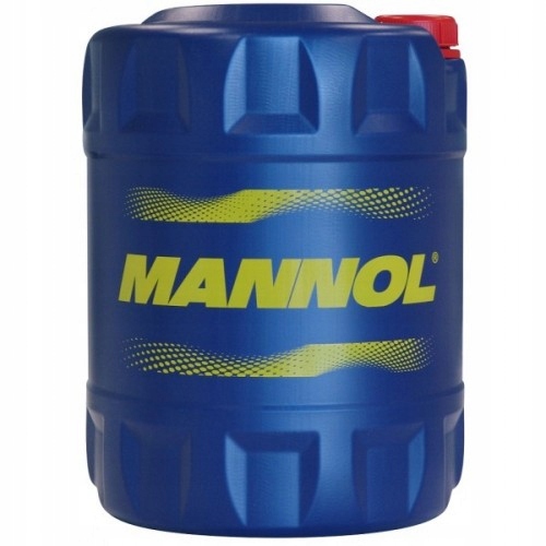 

Mannol Energy Combi LL 5w30 10L