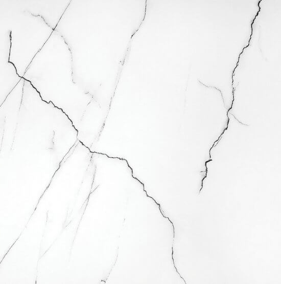 Gres poler biały marmur MARMO 60x60 rekt. 24H