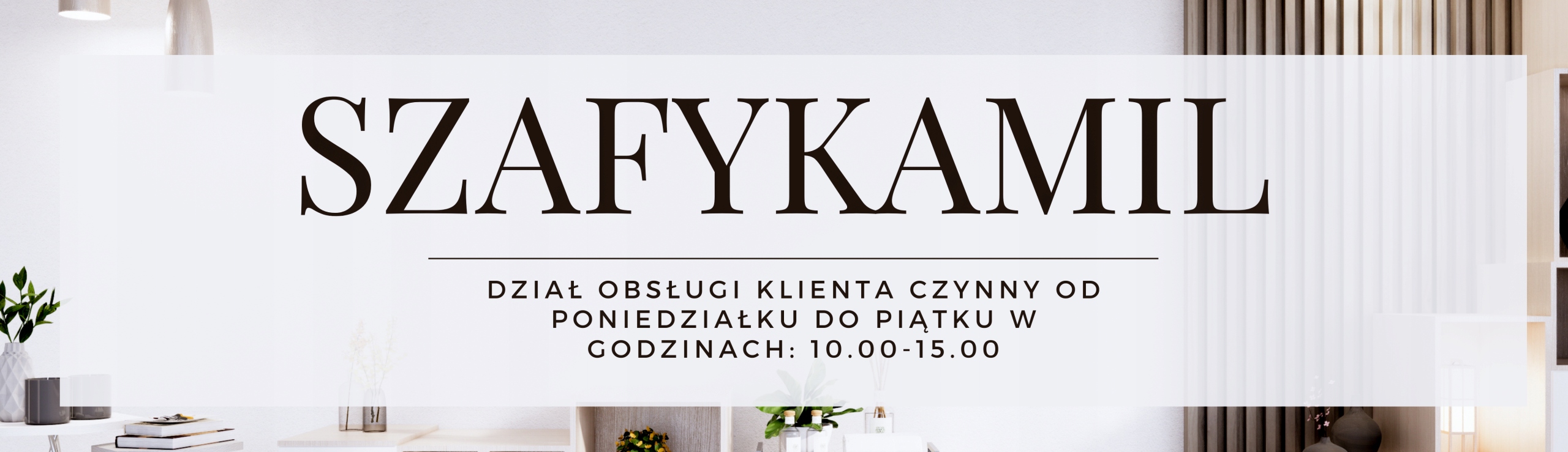 SZAFA DWUDRZWIOWA - PATRYCJA SONOMA - 1 LUSTRO - 70x190 CM - szuflady Kolekcja patrycja