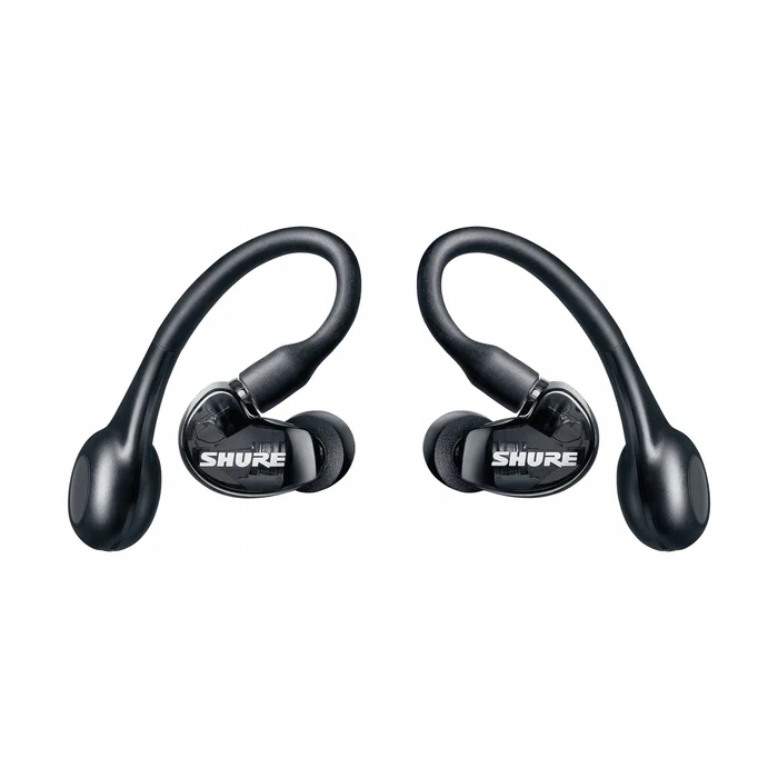 Shure Aonic 215 Gen 2 Słuchawki Douszne True Wireless Sound Isolating