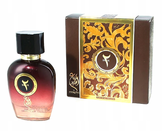 Sterling Deux 85 ML Toaletní Voda