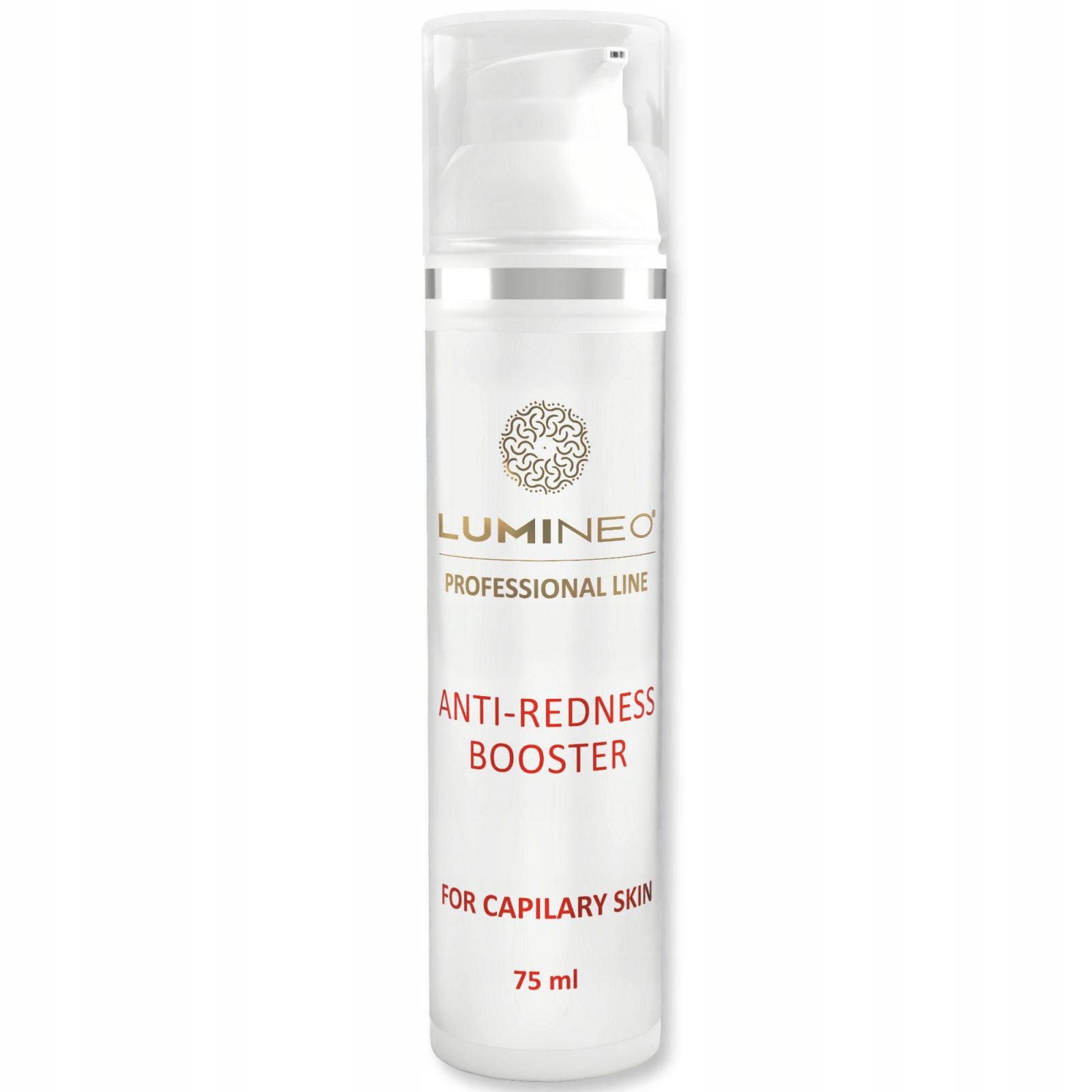 Krém Na Cévy Pavoučí Lumineo 75 ML
