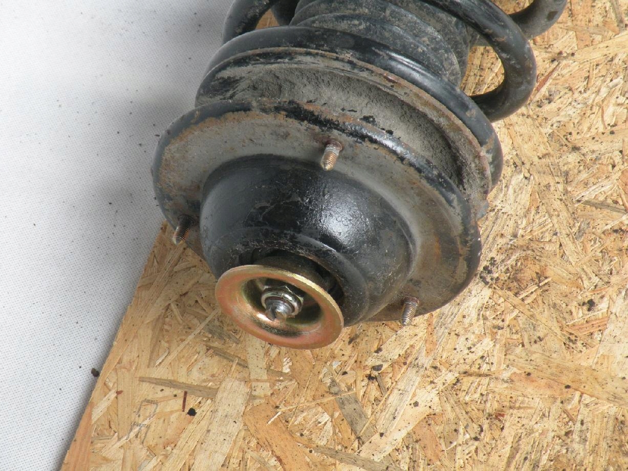 shock absorber OPEL ARONA front OPEL