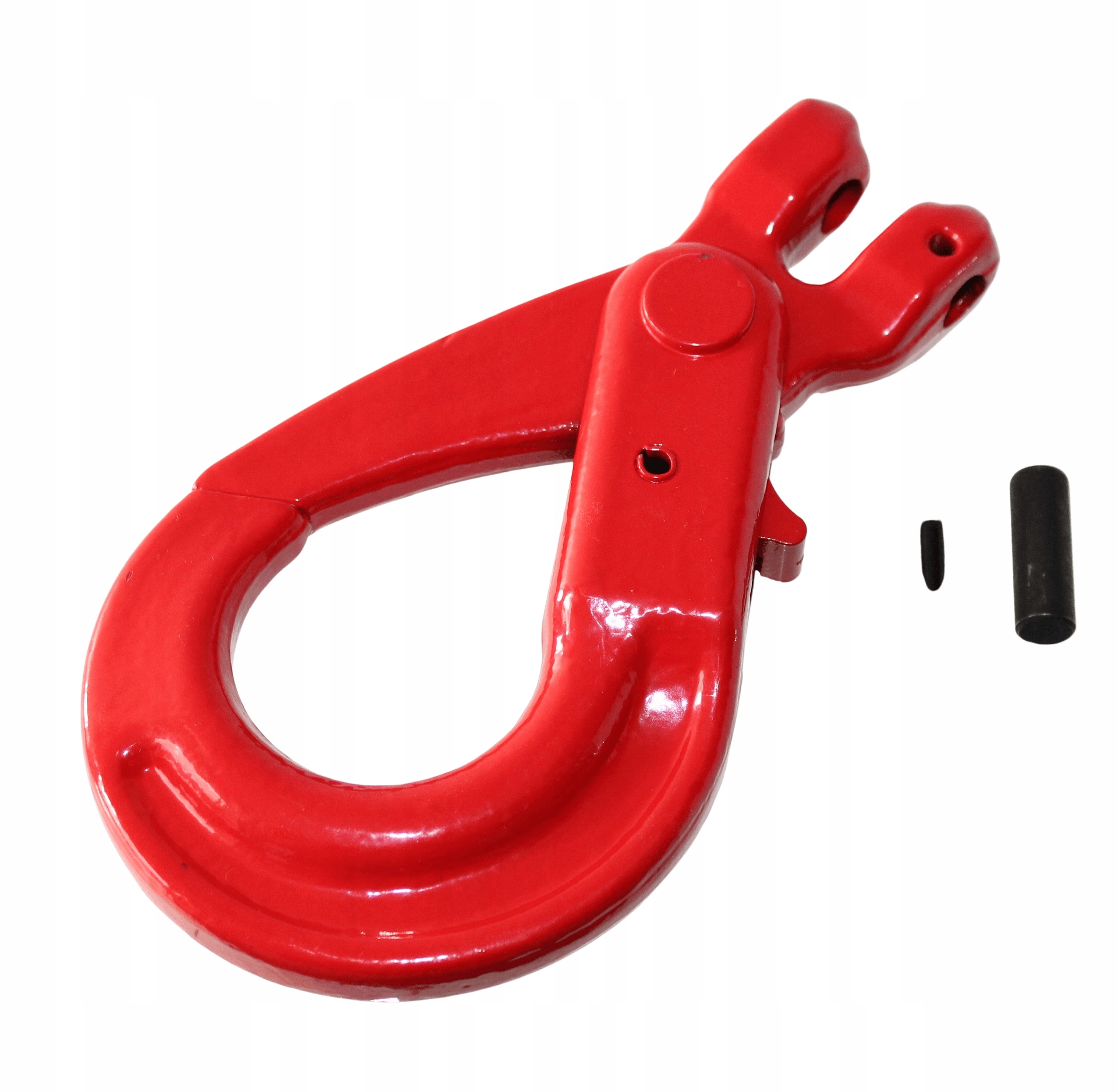 HAK BEZPIECZNY ŁAŃCUCHOWY 2 TON EAN (GTIN) 9999999000560