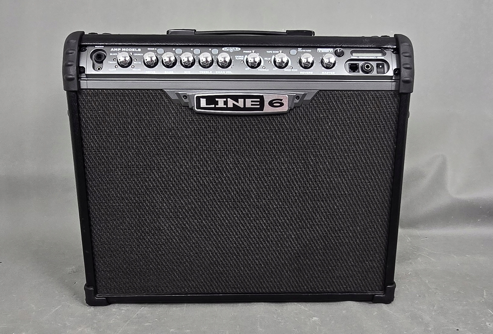 Line 6 Spider III 75 Wzmacniacz Gitarowy