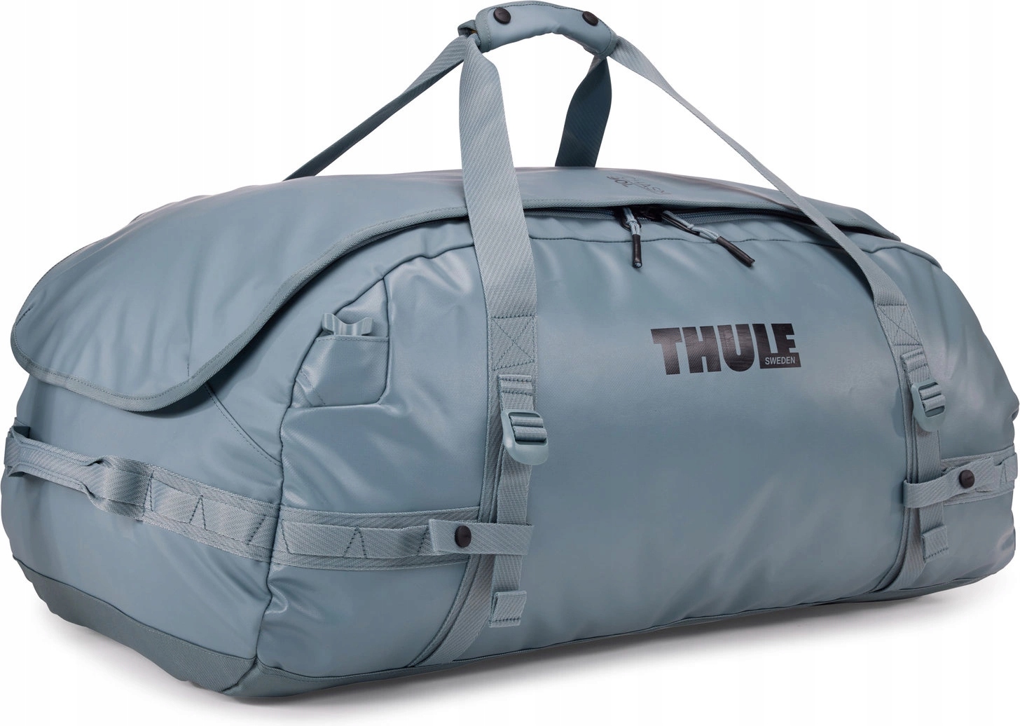 Torba podróżna Thule Chasm 90L Pond Gray
