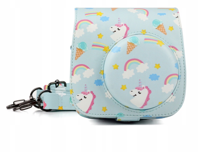 

Futerał Etui Pokrowiec do FujiFilm Instax Mini 9 8