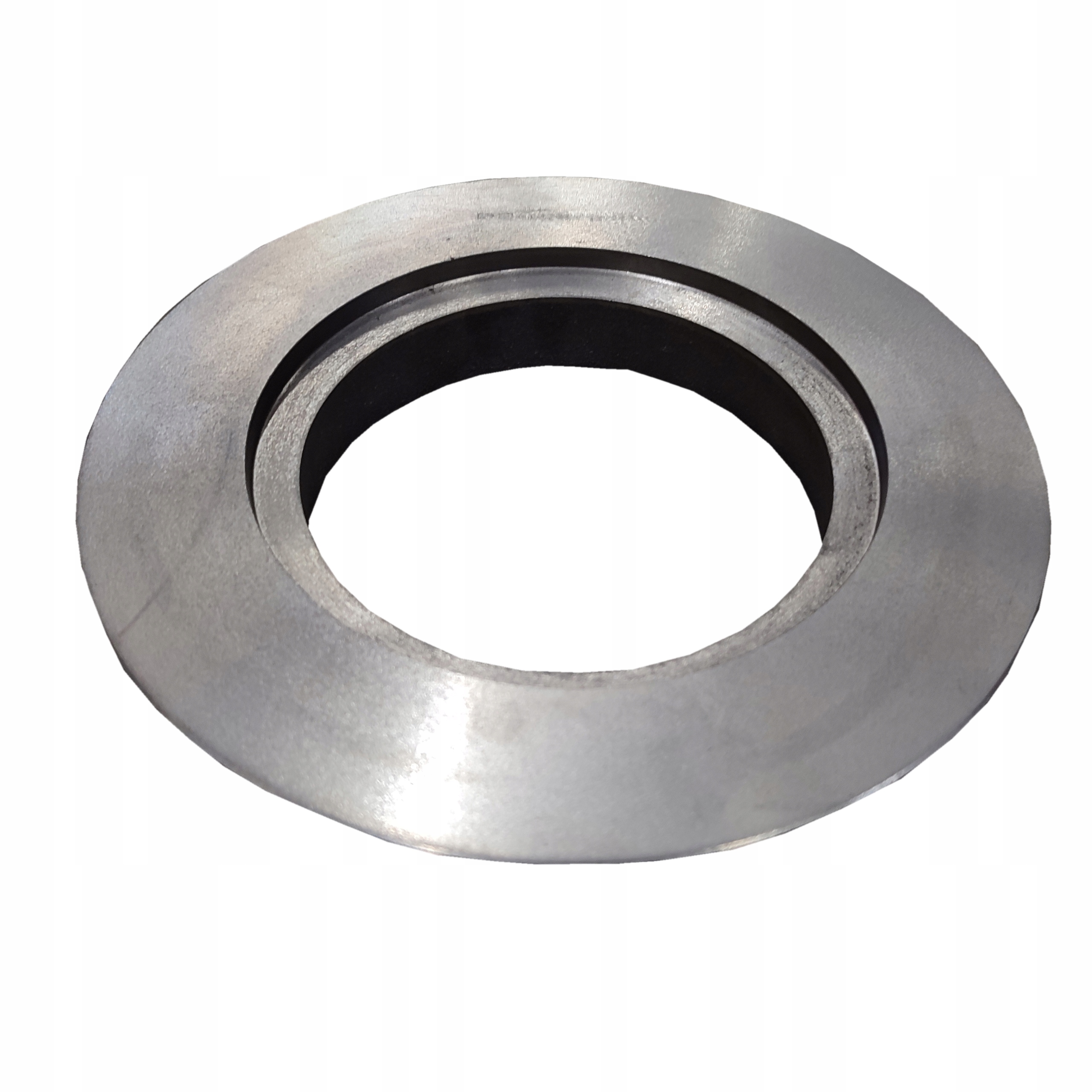 Ohniště, prstenec pro kamna s podavačem 25 kW