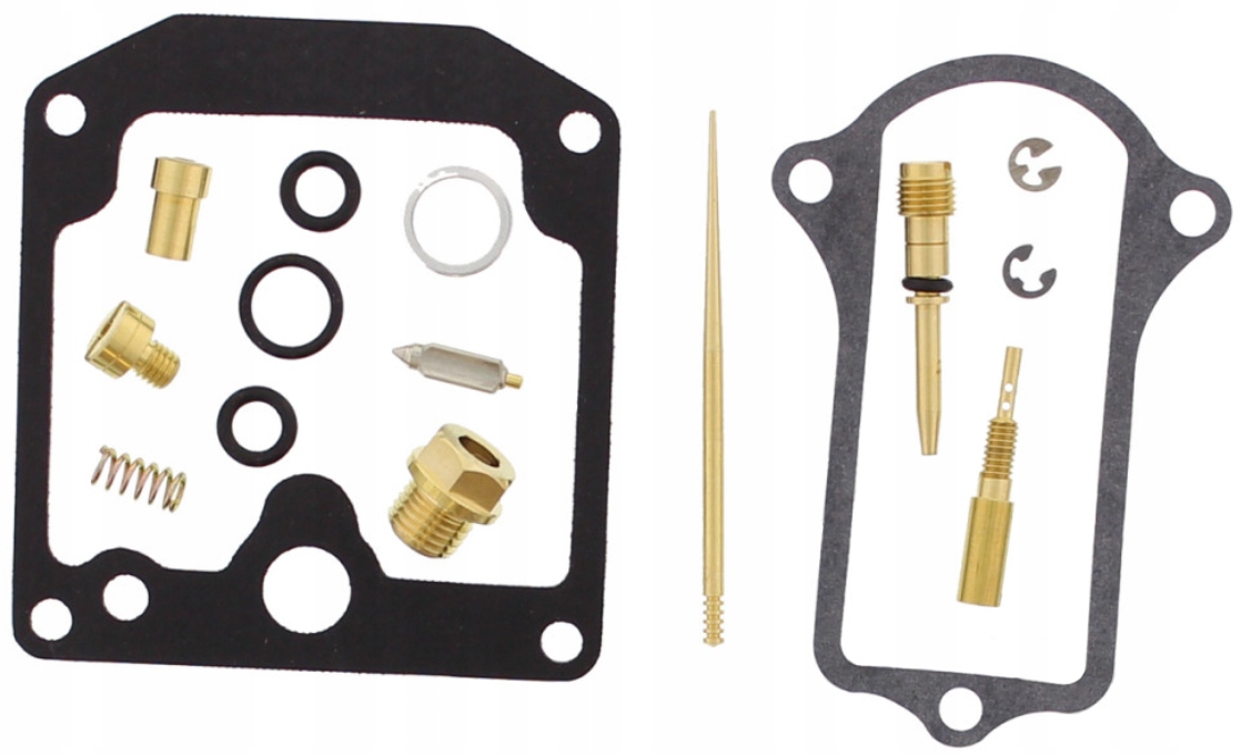 Sada pro opravu karburátoru Kawasaki Z 1000 MK2 79-80