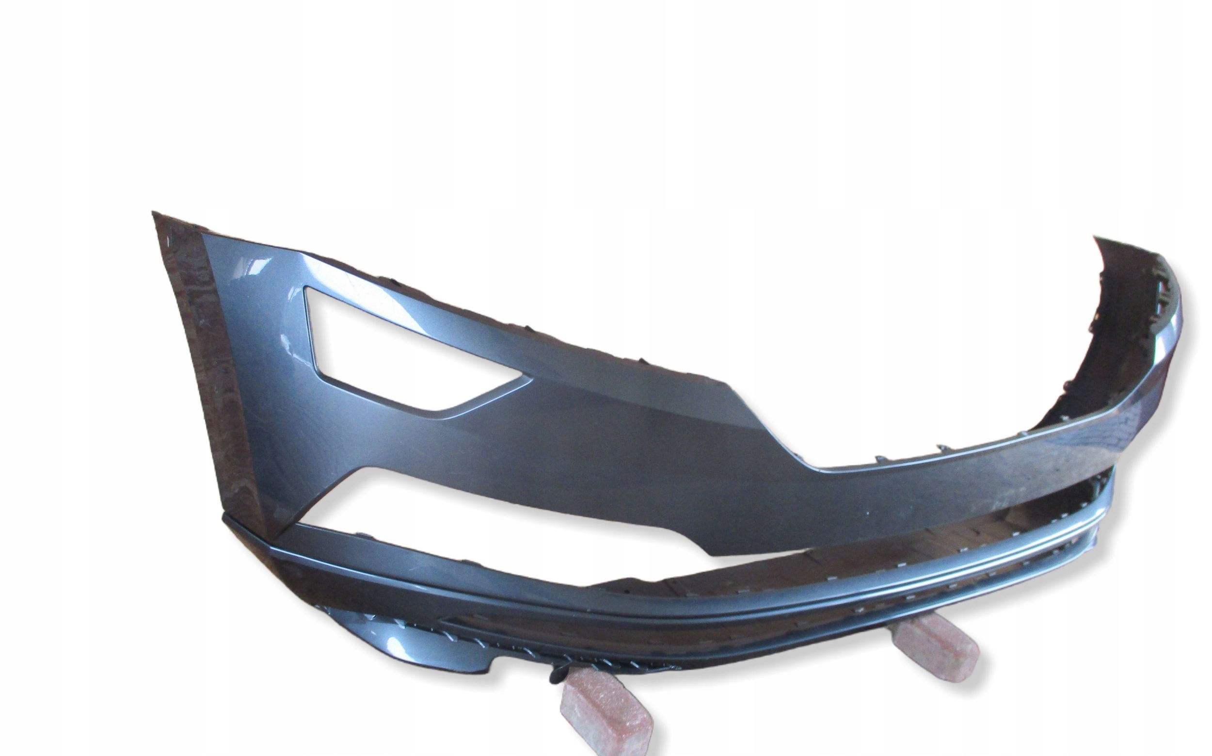 bumper front front SKODA KAROQ 57A SPORTLINE