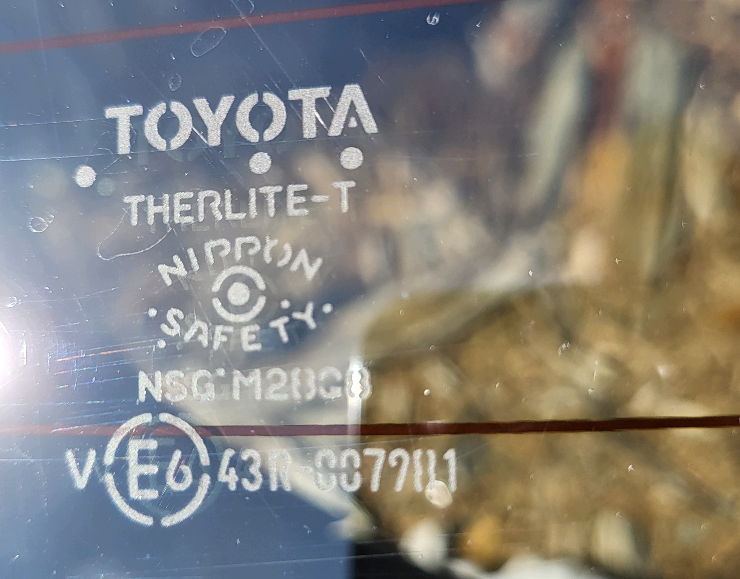boot doors boot electrical TOYOTA RAV4 V 5 BIALA PERLA 070 complete