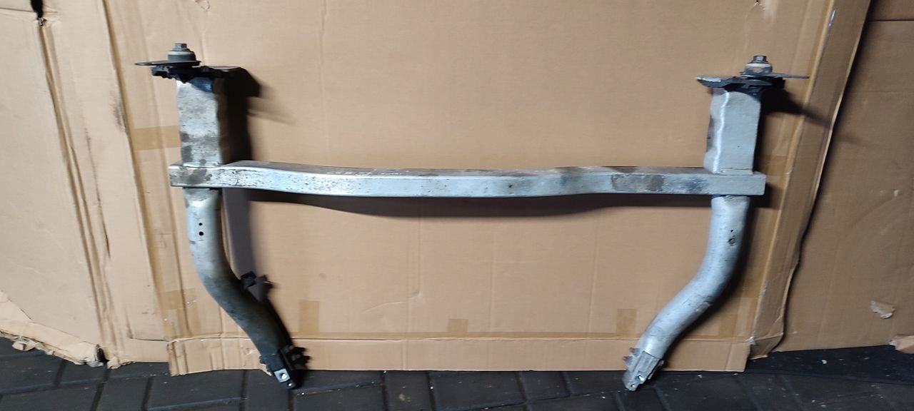 bumper support front front Citroen C5 III
