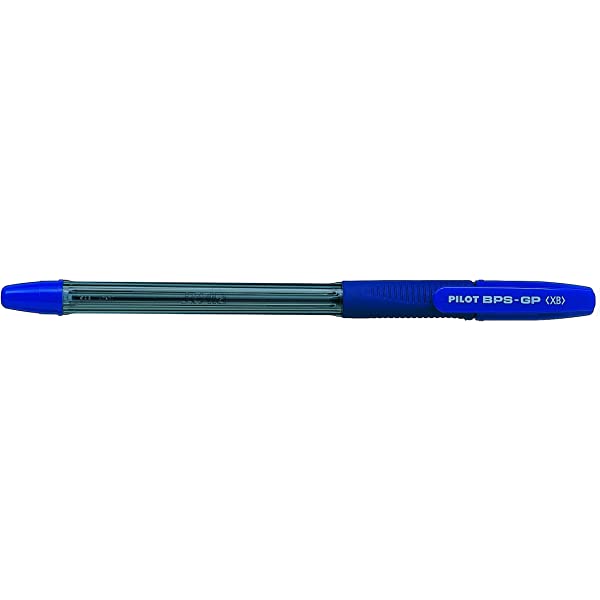 

Pilot Długopis Długopisy Gruby Xb 1,6 Bps-gp