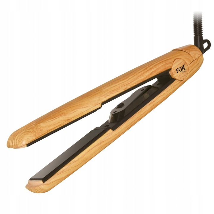 

Fox Wood Prostownica Do Wlosow 230C