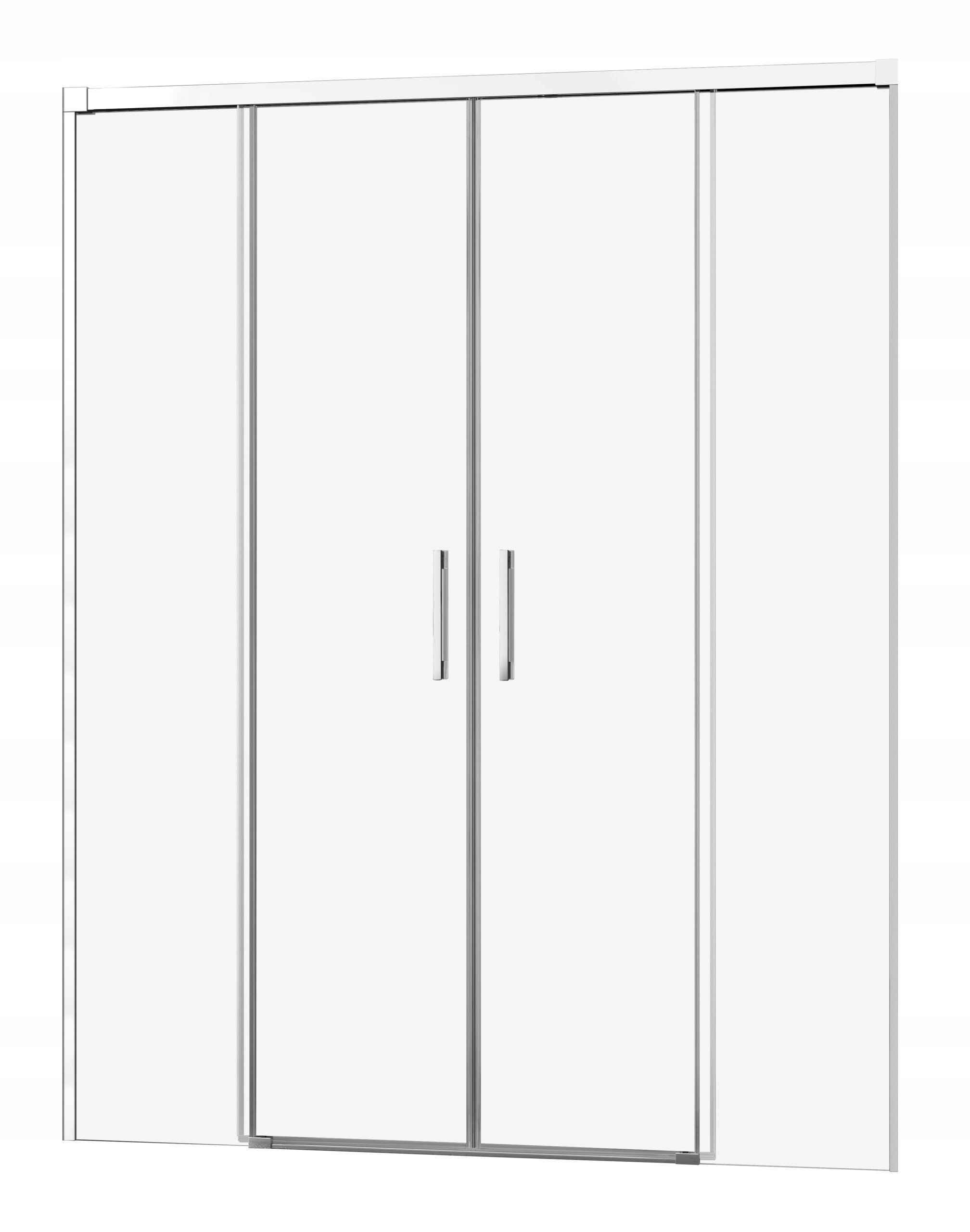 Drzwi prysznicowe Idea Dwd 190x200,5 Radaway