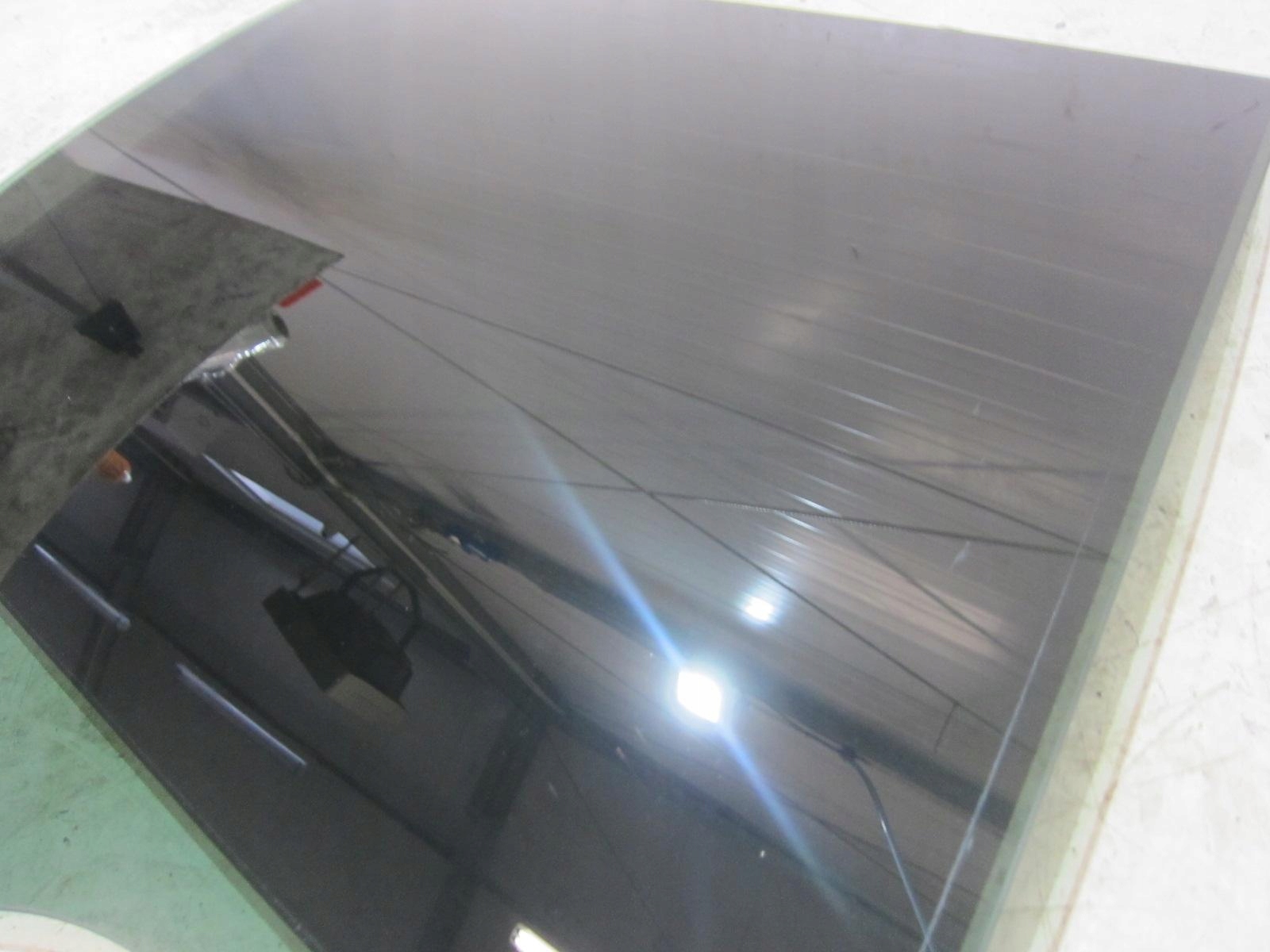 BMW E70 X5 window right right rear rear part 7163752