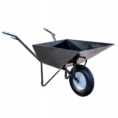 TACZKA BUDOWLANA 90L blacha 2,0mm Budowlana