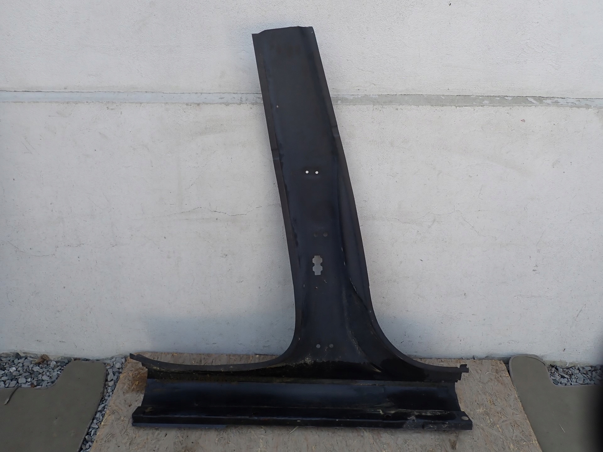 threshold left pillar B side AUDI A5 8T 8TA SPORTBACK 2008-2017R 8T8809847