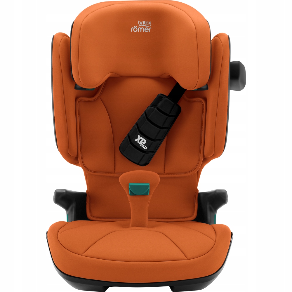 Britax Romer Kidfix і - size Golden Cognack