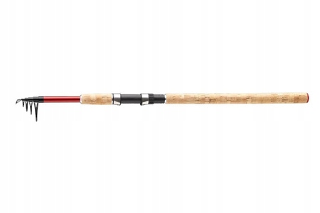 Daiwa prut Sweepfire Tele 390 cm 3,90 m 10-45 g