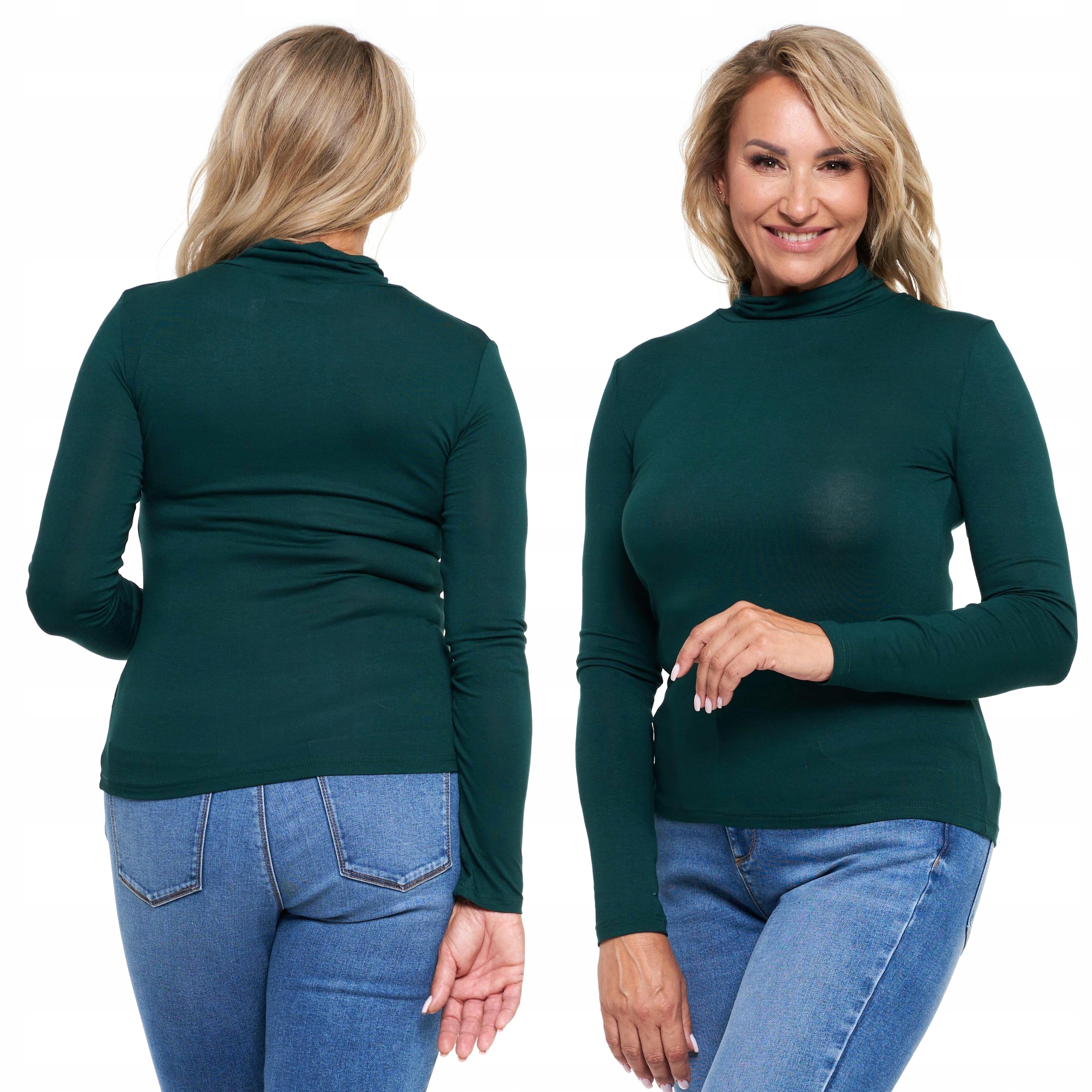 Dámská mikina Moraj přiléhavá s Golfem XXL