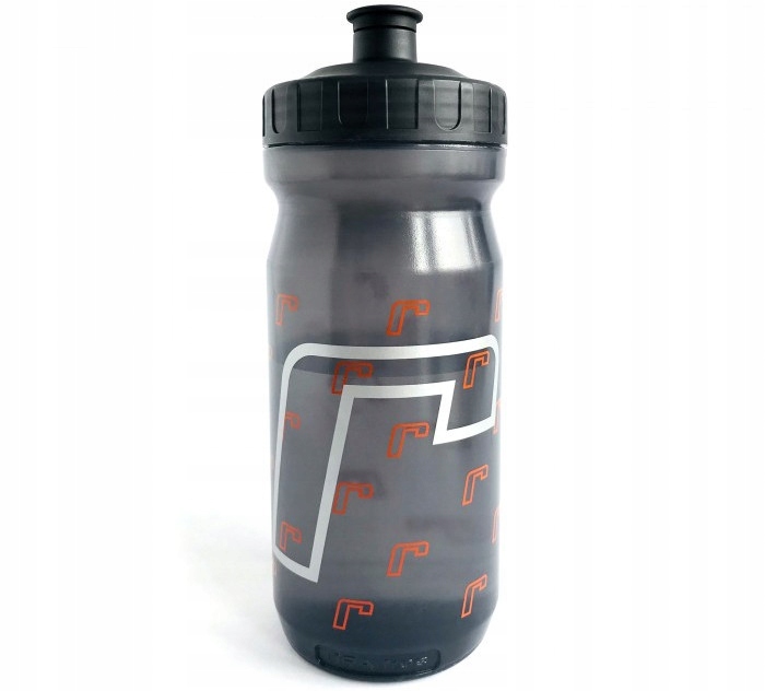 Bidon Rowerowy Race Fender Pattern 600ml RACEFENDER