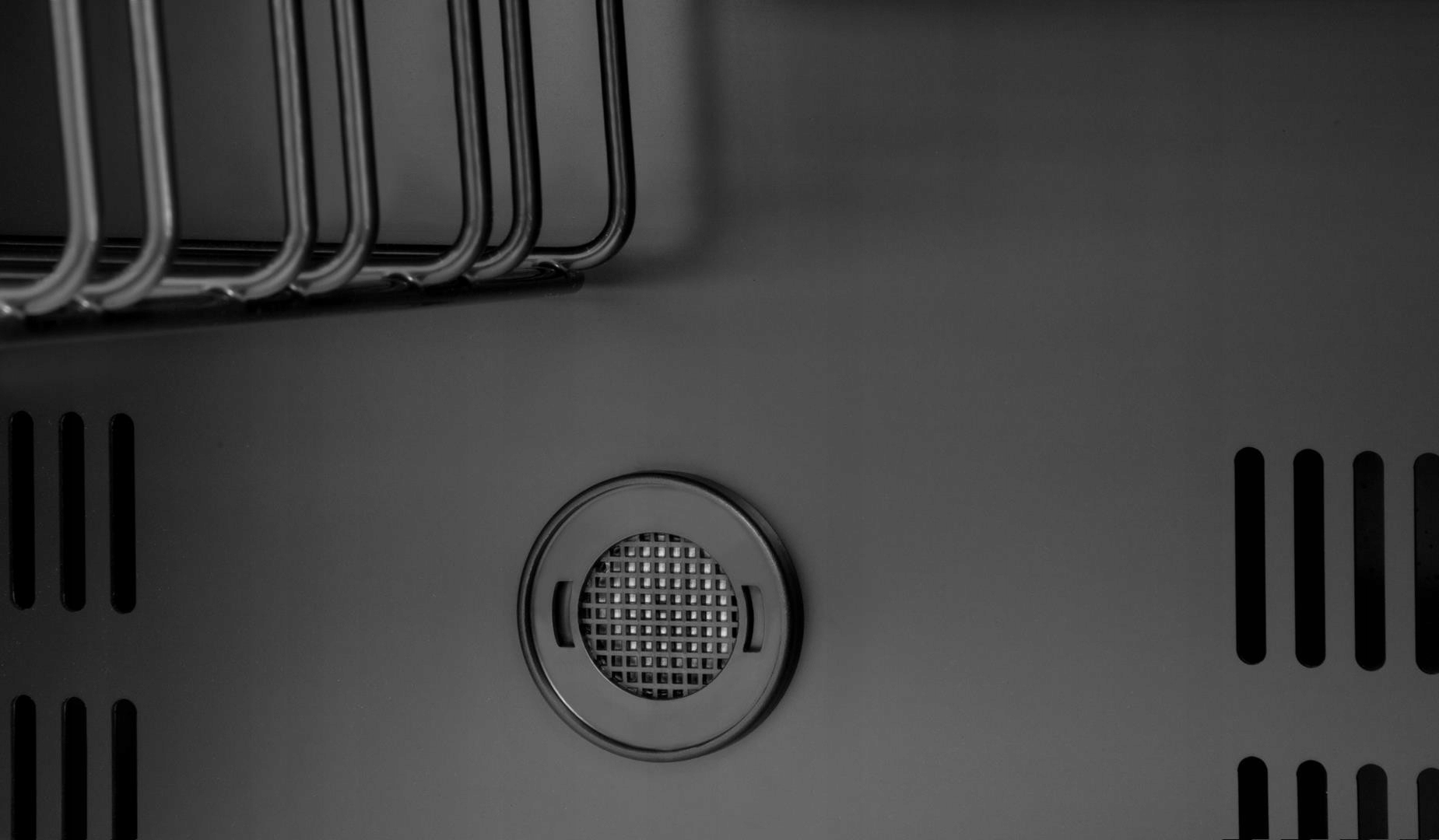 Winiarka Na Napoje Pod Zabudowę Philco PW19GFB 59L Model PW 19 GFB